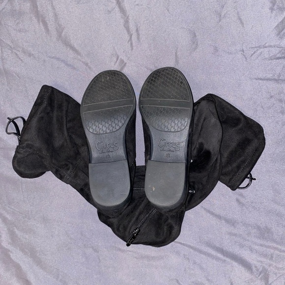 Circus by Sam Edelman Peyton Boots - Picture 5 of 8